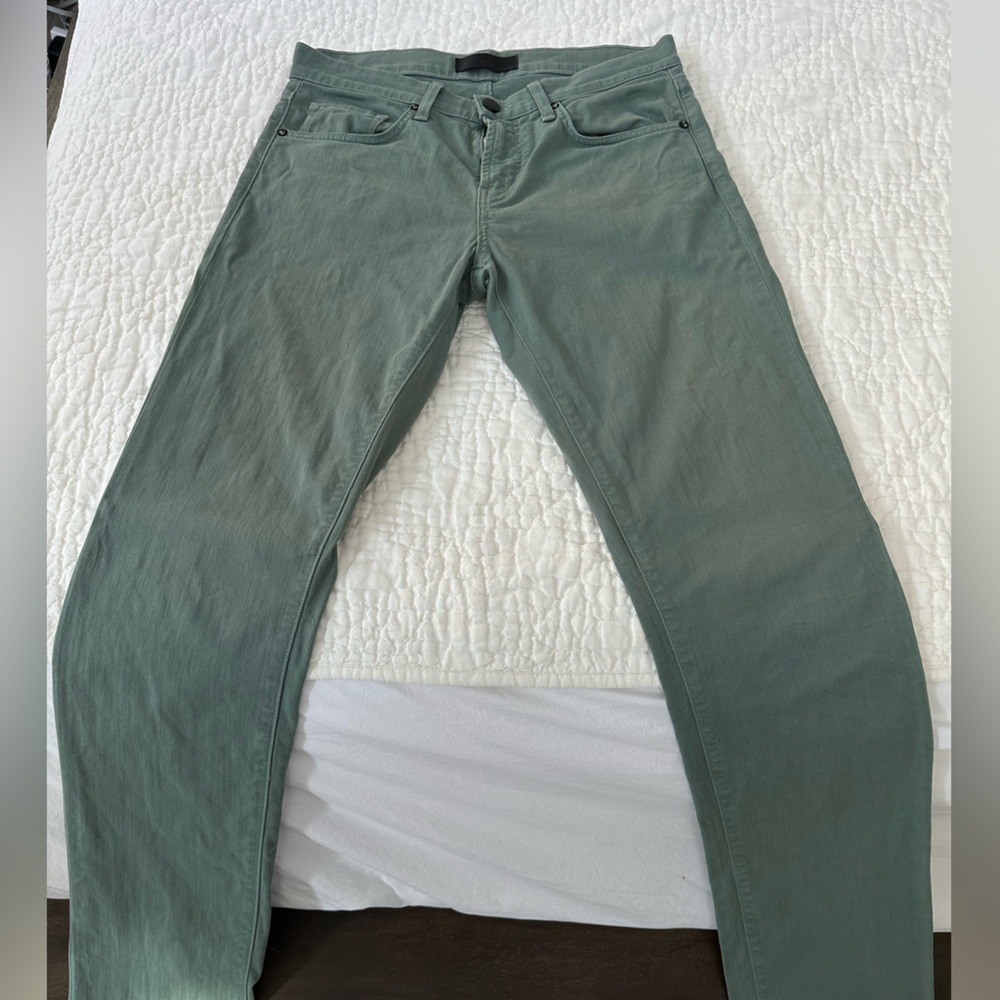 J Brand jeans size 30. Like new.